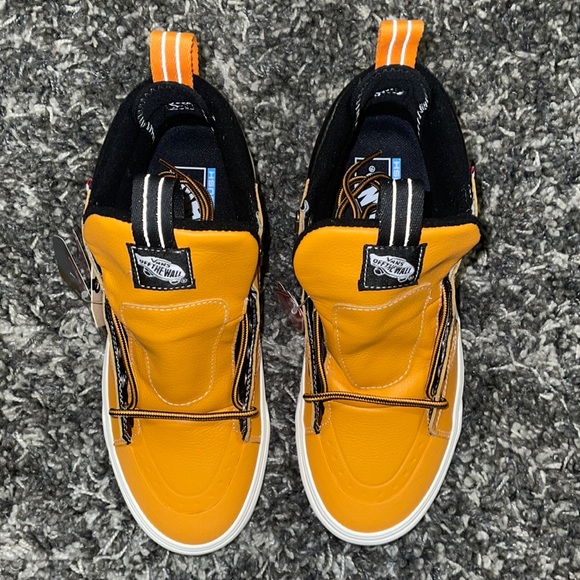 New VANS Sk8-Hi Mte 2.0 Dx - Picture 6 of 16